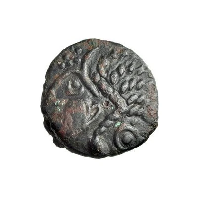 Bronze Unit "Trinovantian I" - Addedomarus 40 BC - 30 BC front