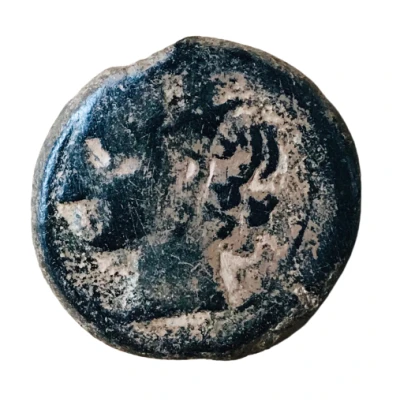 Calco - Carthago Nova 220 BC - 215 BC front