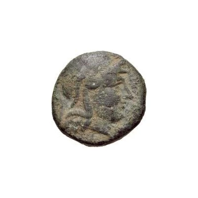 Chalkon - Diony... 240 BC - 170 BC front