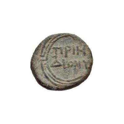 Chalkon - Diony... 240 BC - 170 BC back