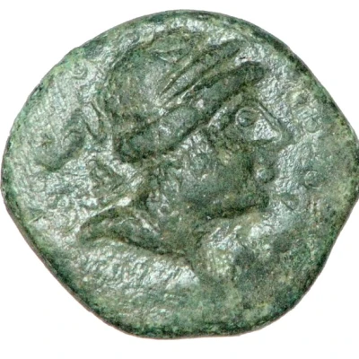 Chalkon - Seleukos III 226 BC - 223 BC front