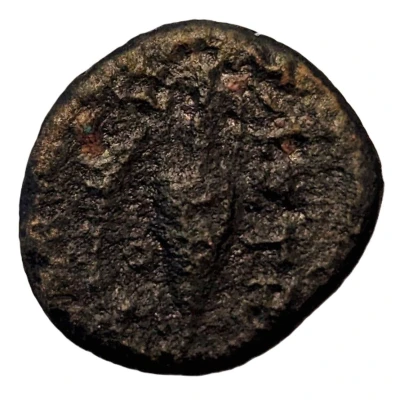 Chalkon - Stratonikos 190 BC - 88 BC back