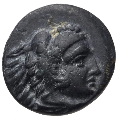 Chalkon 310 BC - 282 BC front