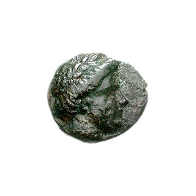 Chalkon 400 BC - 350 BC front