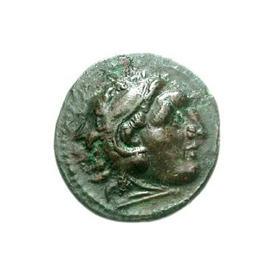 Chalkon 320 BC front