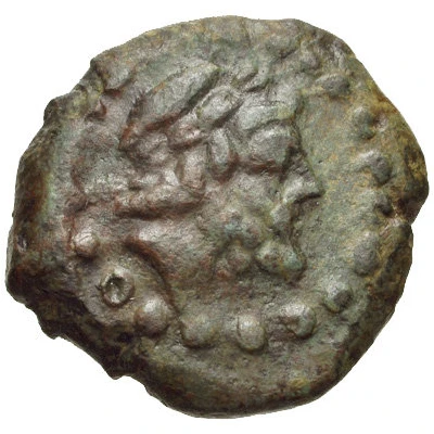 Chalkon 35 BC front