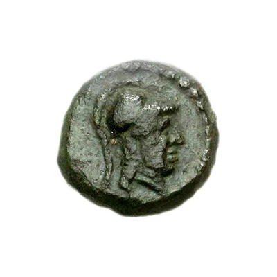 Chalkon 48 BC - 35 BC front