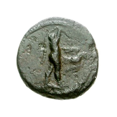 Chalkon 200 BC front