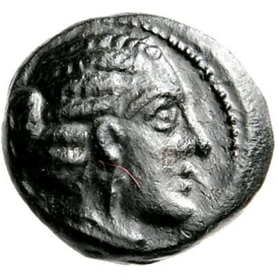 Chalkon 350 BC front