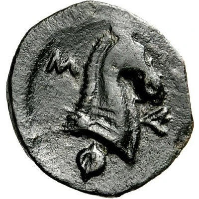 Chalkon 425 BC - 350 BC back