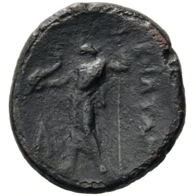 Chalkon 287 BC - 244 BC back