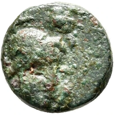 Chalkon 188 BC - 133 BC front