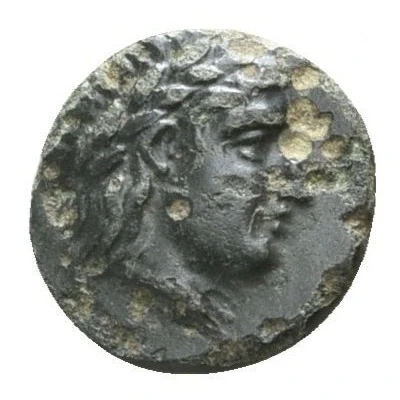 Chalkon 350 BC - 300 BC front