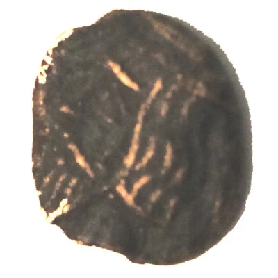 Chalkous - Phraates V and Musa 2 BC - 4 AD front