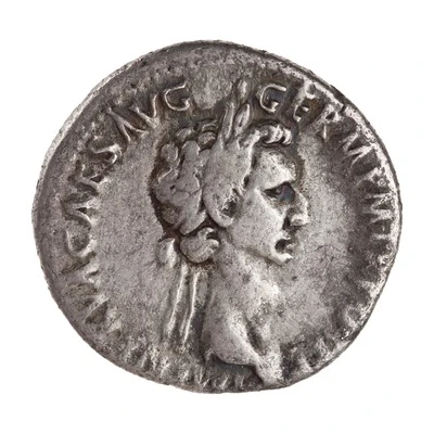 Cistophorus - Nerva COS IIII front