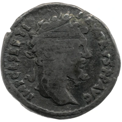 Cistophorus - Septimius Severus VRB[I] ROMAE; Roma front