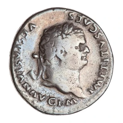 Cistophorus - Titus front