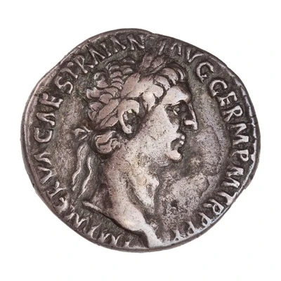 Cistophorus - Trajan COS II; Diana of Perge front