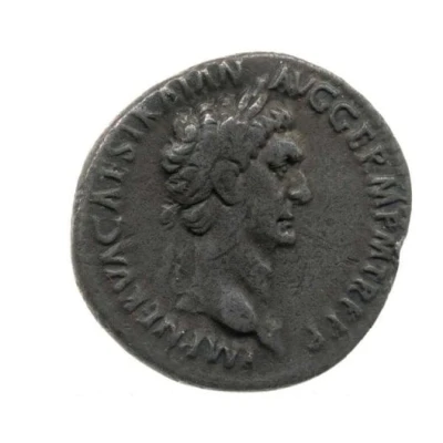 Cistophorus - Trajan COS II front
