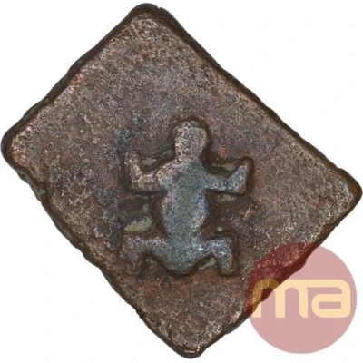 Copper Unit 100 BC front