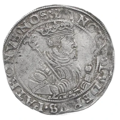 Daalder "Saint Ludger Daalder" - William V of Bronckhorst ND front