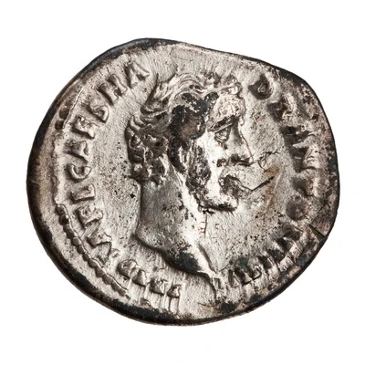 Denarius - Antoninus Pius AVG PIVS P M TR P COS II front