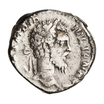 Denarius - Didius Julianus RECTOR ORBIS front