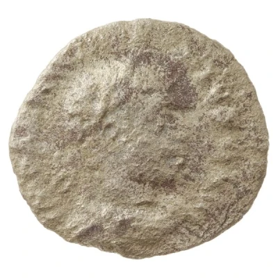 Denarius - Elagabalus INVICTVS SACERDOS AVG front