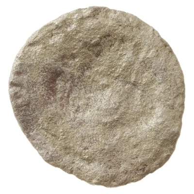 Denarius - Elagabalus INVICTVS SACERDOS AVG back