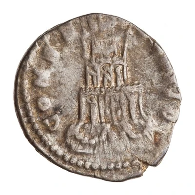 Denarius - Marcus Aurelius Divus CONSECRATIO back