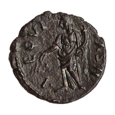 Denarius - Septimius Severus AEQVITAS II; Aequitas back