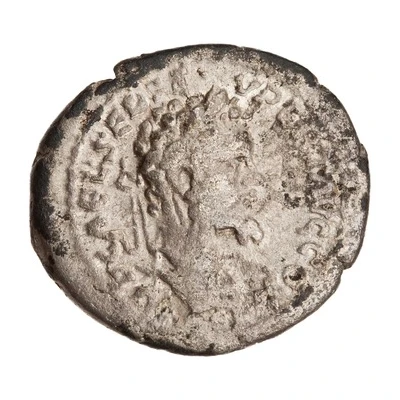 Denarius - Septimius Severus FORTVNA REDVCI; Fortuna front