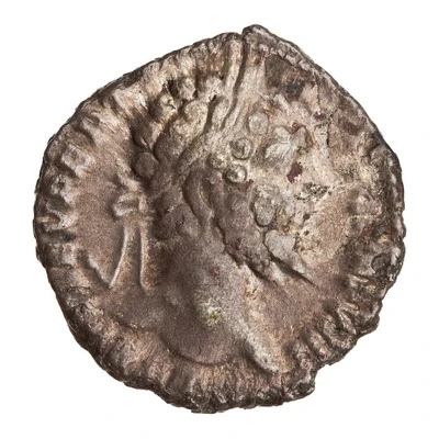 Denarius - Septimius Severus MVNIFICENTIA AVG front