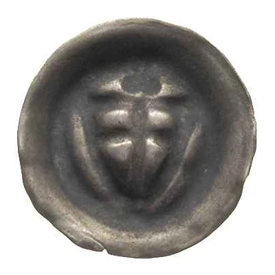 Denier Bracteate - Anonymous ND back