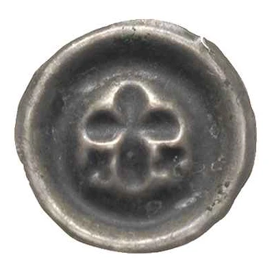 Denier Bracteate - Anonymous ND back