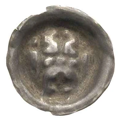 Denier Bracteate - Anonymous ND back