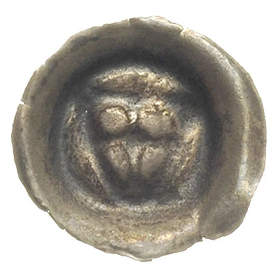 Denier Bracteate - Anonymous ND back