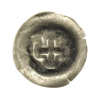 Denier Bracteate - Anonymous ND back