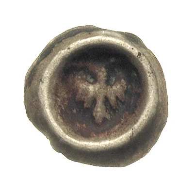 Denier Bracteate - Anonymous ND front