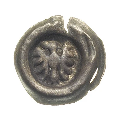 Denier Bracteate - Anonymous ND front