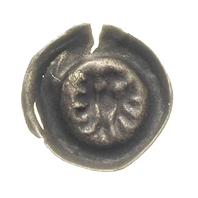 Denier Bracteate - Anonymous ND back