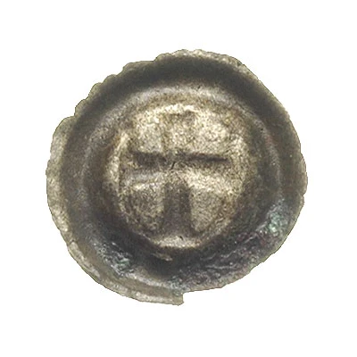 Denier Bracteate - Anonymous ND back