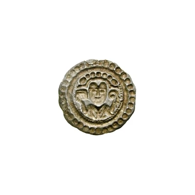 Denier Bracteate - Diethelm of Krenkingen ND back