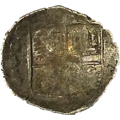 Denier Bracteate - John II front