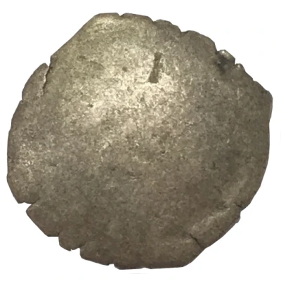 Denier Bracteate - John I ND back