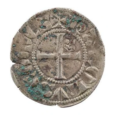 Denier - Charles III ND front