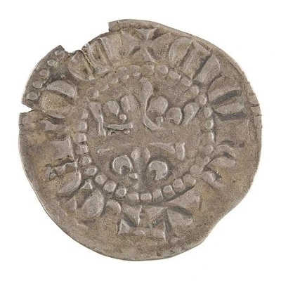 Denier - Charles III ND front