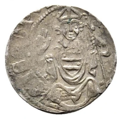 Denier - Florenz of Wevelinghofen ND front