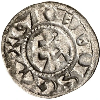 Denier - Geoffrey III ND back