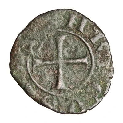 Denier - Henry I ND front